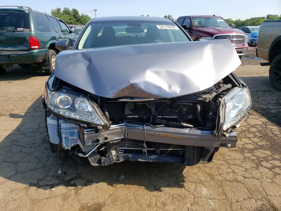 2013 LEXUS ES 300H  
