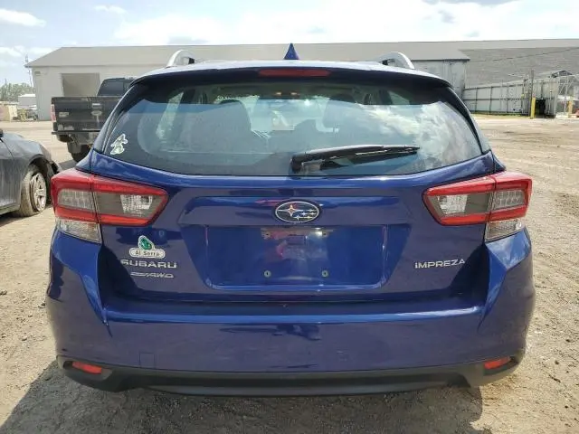 2023 SUBARU IMPREZA PREMIUM  