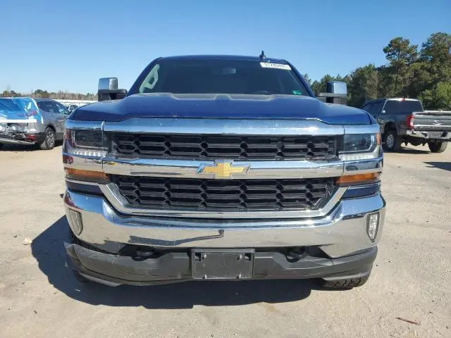 2019 CHEVROLET SILVERADO LD K1500 LT  
