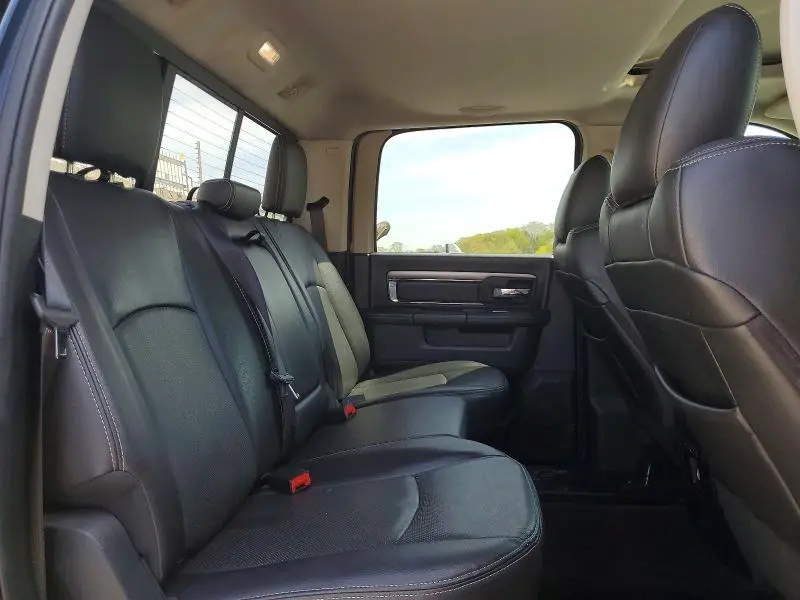 2016 RAM 1500 SPORT  