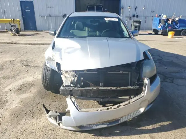 2010 MITSUBISHI GALANT ES  