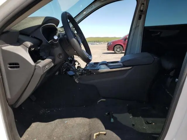 2023 ACURA MDX   