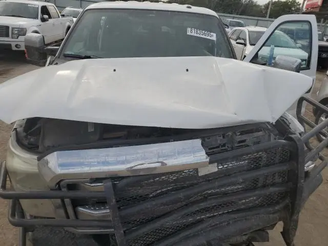 2015 FORD F250 SUPER DUTY  