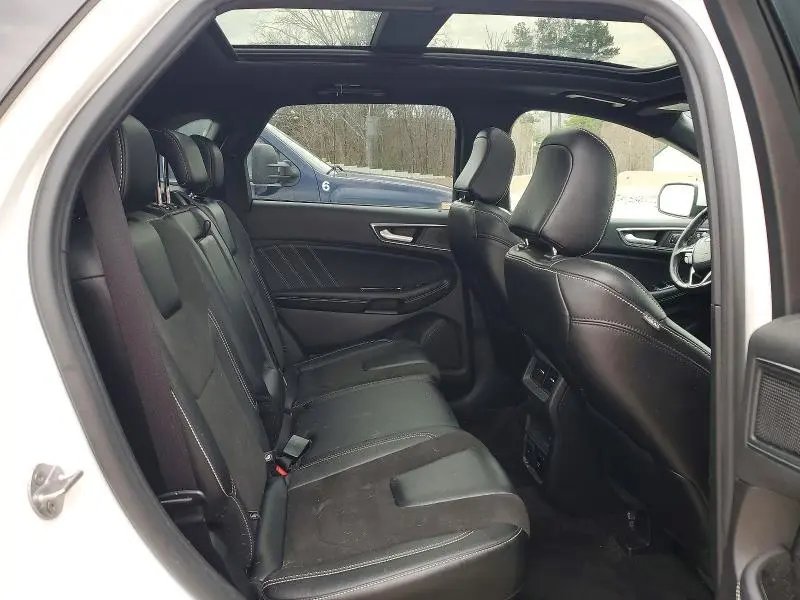 2020 FORD EDGE ST  
