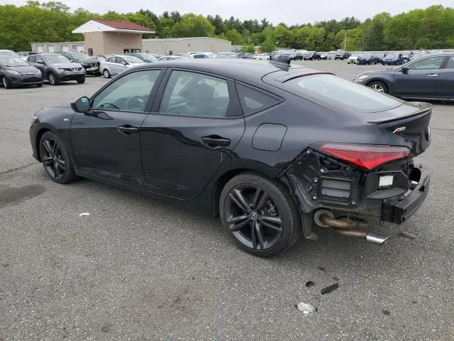 2024 ACURA INTEGRA A-SPEC
