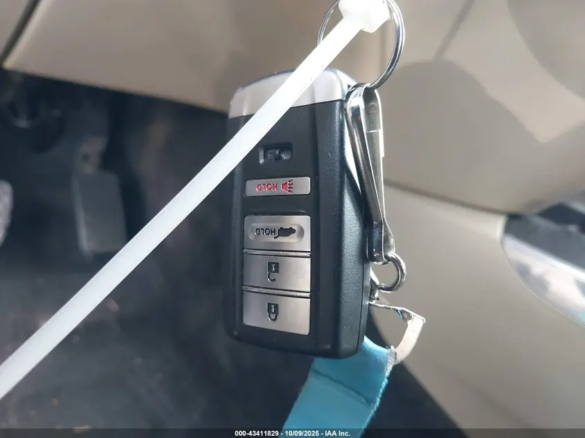 2014 ACURA MDX TECHNOLOGY PACKAGE