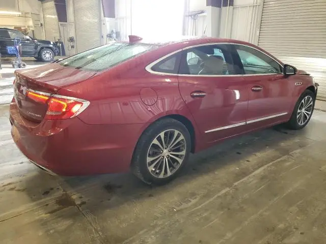 2019 BUICK LACROSSE ESSENCE  