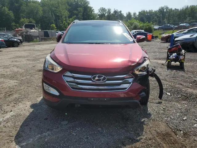2014 HYUNDAI SANTA FE SPORT   