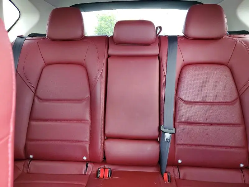 2022 MAZDA CX-5 PREFERRED  