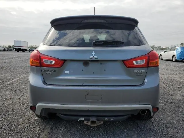 2015 MITSUBISHI RVR GT