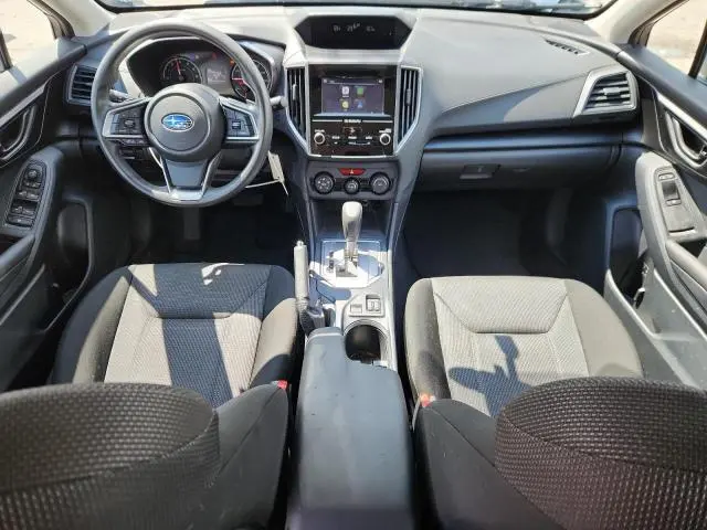 2018 SUBARU IMPREZA PREMIUM  