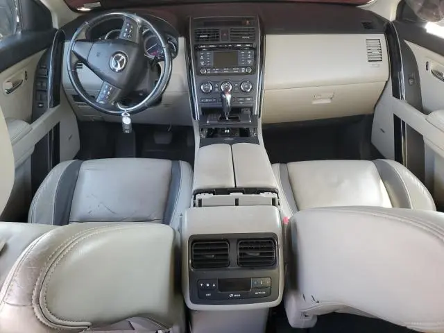 2012 MAZDA CX-9   
