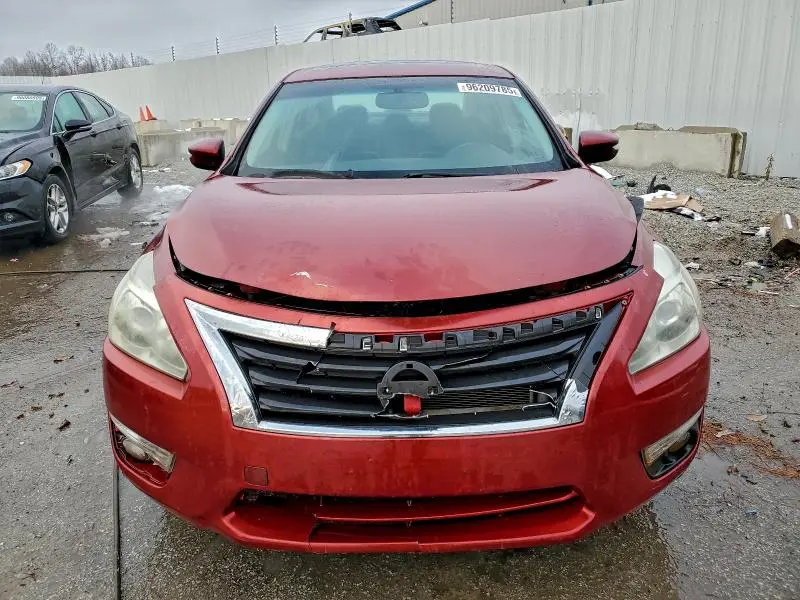 2013 NISSAN ALTIMA 3.5S  