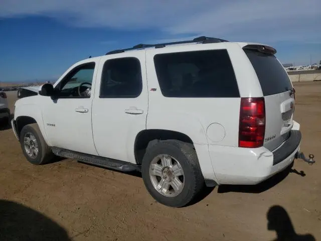 2010 CHEVROLET TAHOE K1500 LT  