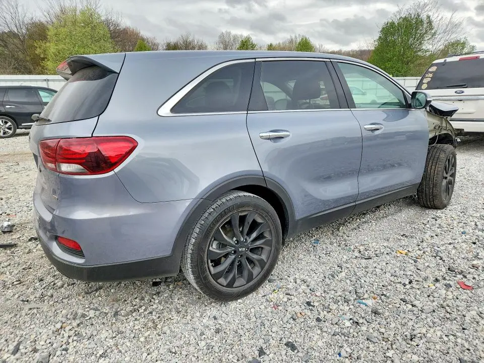 2020 KIA SORENTO L  
