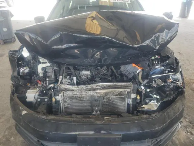 2016 VOLKSWAGEN JETTA SEL  