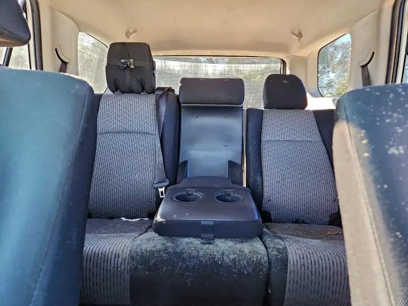 2018 TOYOTA 4RUNNER SR5/SR5 PREMIUM  