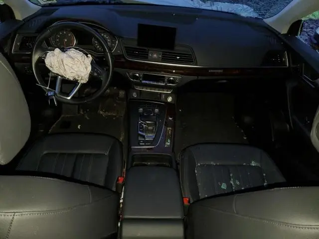 2020 AUDI Q5 PREMIUM  