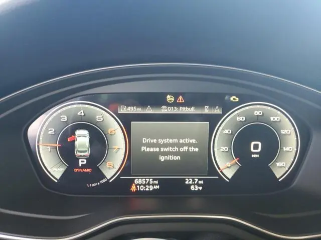 2021 AUDI A5 PREMIUM PLUS 40  