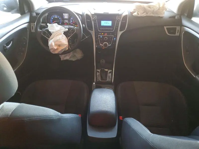 2013 HYUNDAI ELANTRA GT BASE  
