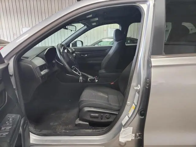 2023 HONDA CR-V SPORT  