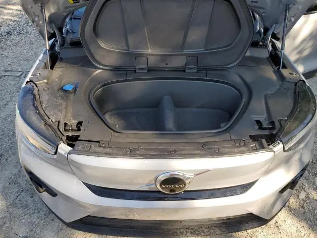 2023 VOLVO XC40 RECHARGE ULTIMATE  