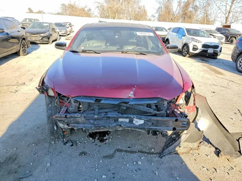 2017 FORD TAURUS LIMITED  