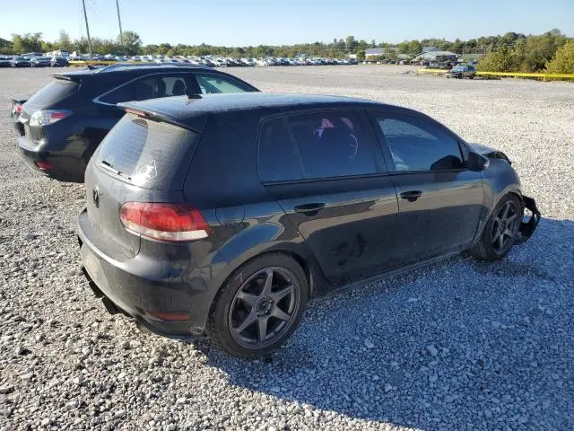 2014 VOLKSWAGEN GTI