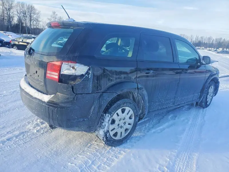 2015 DODGE JOURNEY SE  