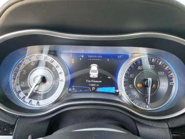 2021 CHRYSLER 300 S  