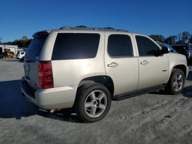 2013 CHEVROLET TAHOE C1500 LT  