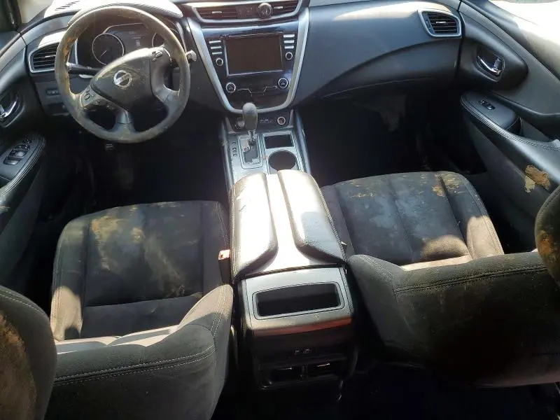 2020 NISSAN MURANO S  