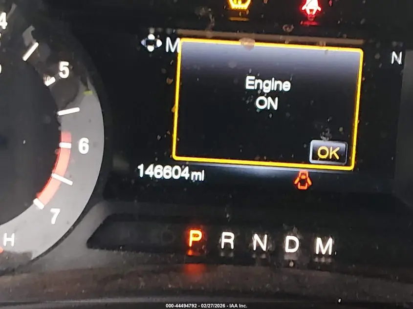2017 FORD EXPEDITION XLT