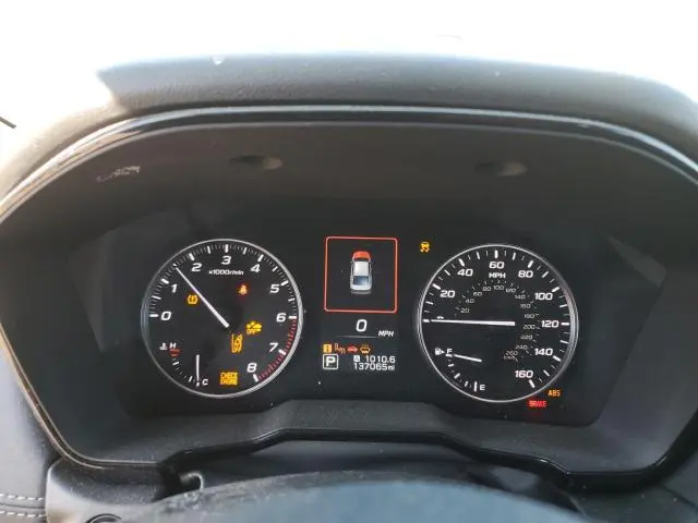 2020 SUBARU LEGACY PREMIUM  