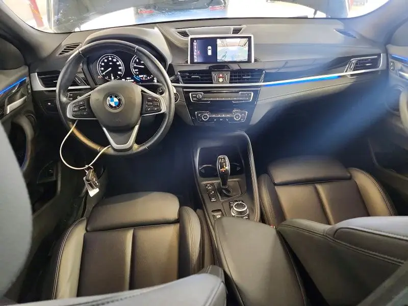 2021 BMW X2 XDRIVE28I  