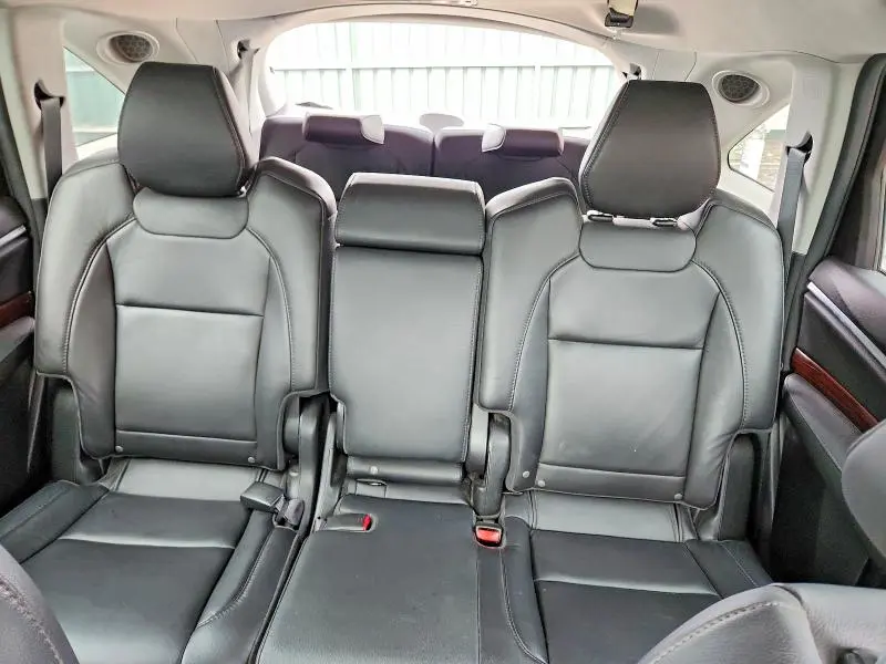 2014 ACURA MDX TECHNOLOGY  