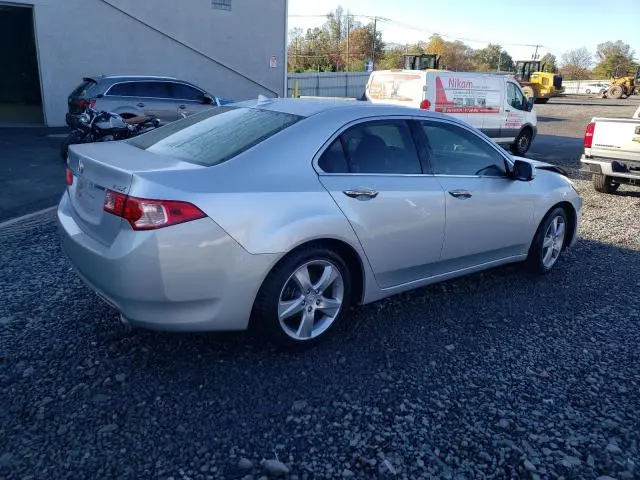 2013 ACURA TSX TECH  