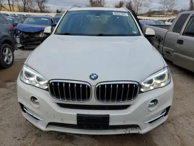2014 BMW X5 XDRIVE35I  