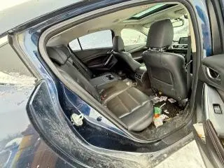 2016 MAZDA 6 GRAND TOURING  