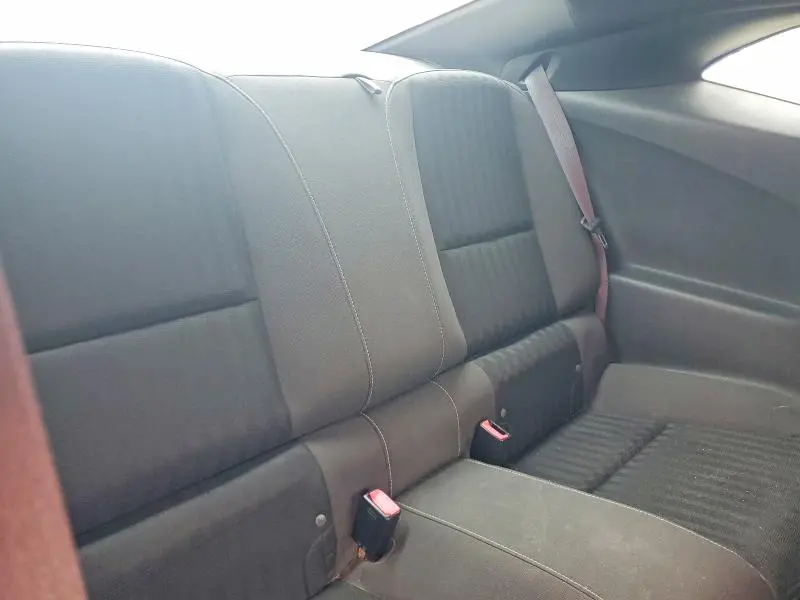2015 CHEVROLET CAMARO LS  