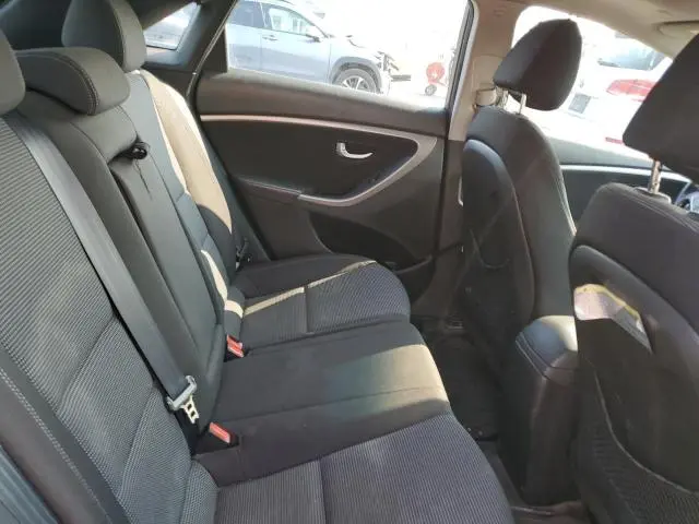 2013 HYUNDAI ELANTRA GT   