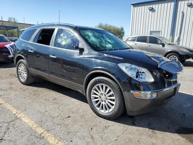 2012 BUICK ENCLAVE