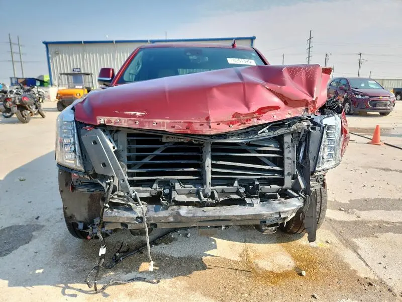 2020 CADILLAC ESCALADE PLATINUM  