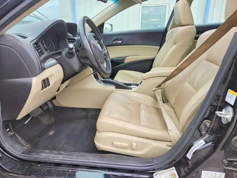 2013 ACURA ILX 20 TECH  