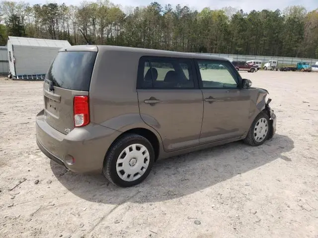 2014 TOYOTA SCION XB   