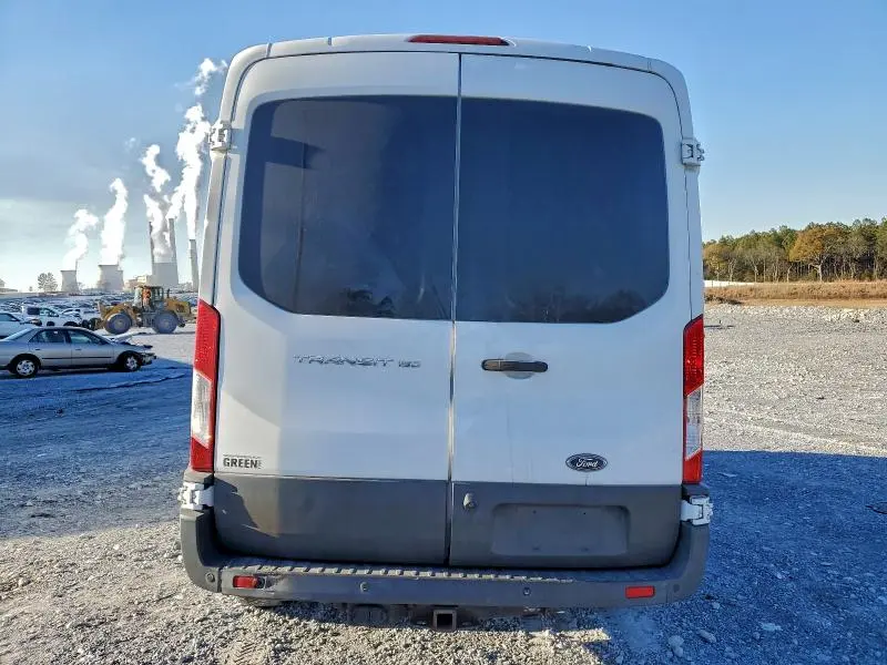 2015 FORD TRANSIT T-150  