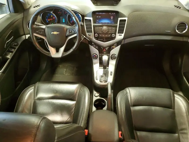 2013 CHEVROLET CRUZE LT  