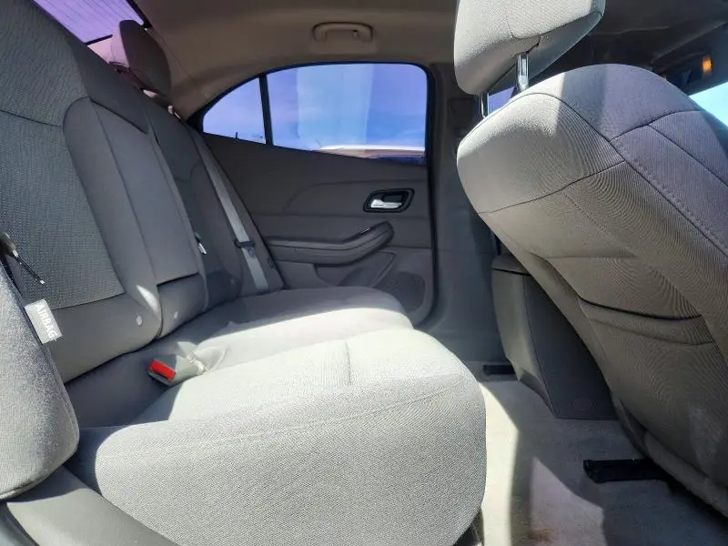 2014 CHEVROLET MALIBU LS  
