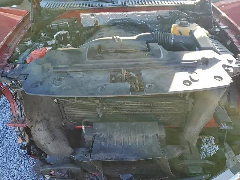 2015 FORD EXPEDITION LIMITED  