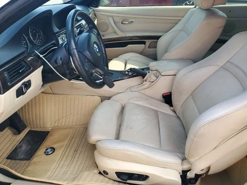 2011 BMW 335 I  